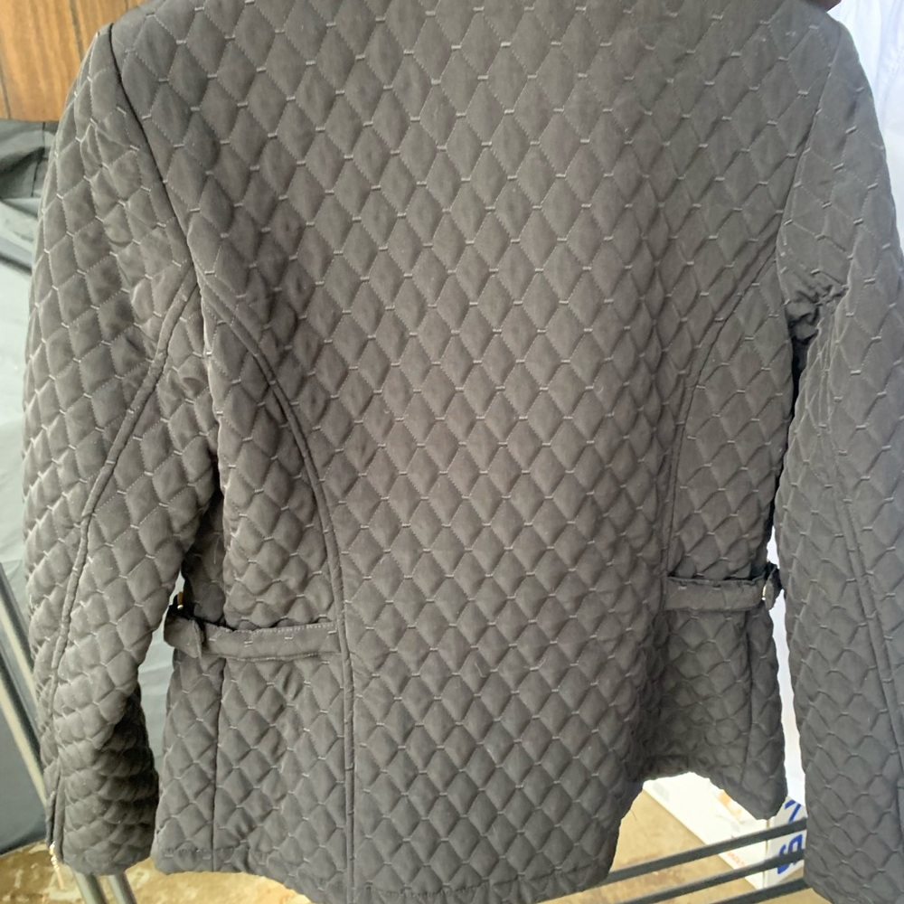 Gallery Jacket - image 1